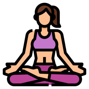 asanas personalizados clase de yoga ibiza
